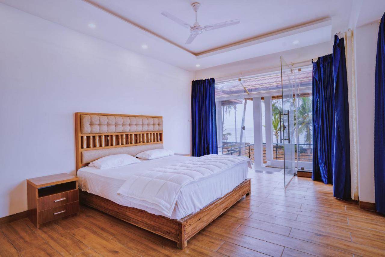 Coconut Cove Varkala Exterior photo